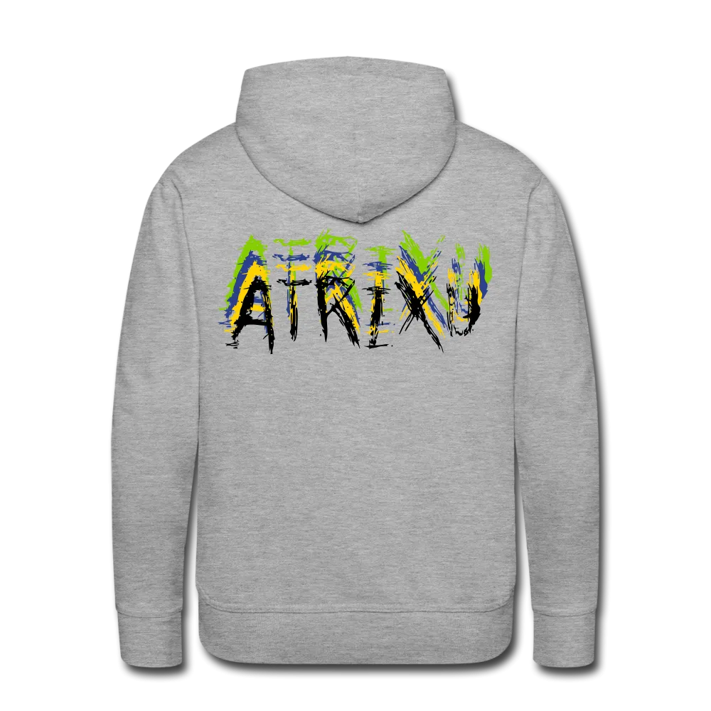 "TECHNICAL DIFFICULTIES" HOODIES