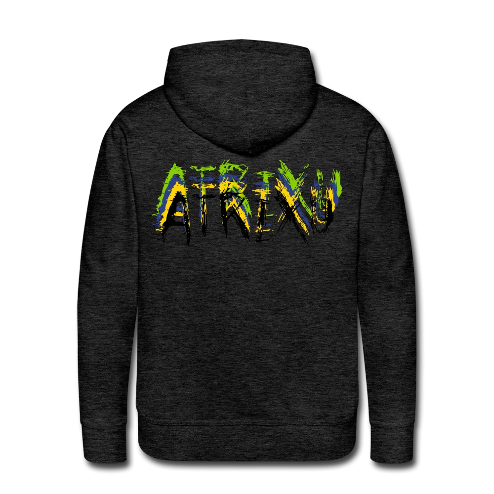 "TECHNICAL DIFFICULTIES" HOODIES