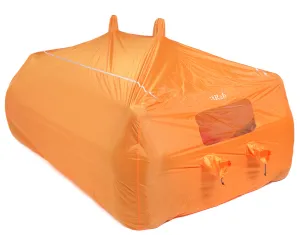 Rab Emergency Group Shelter 8-10