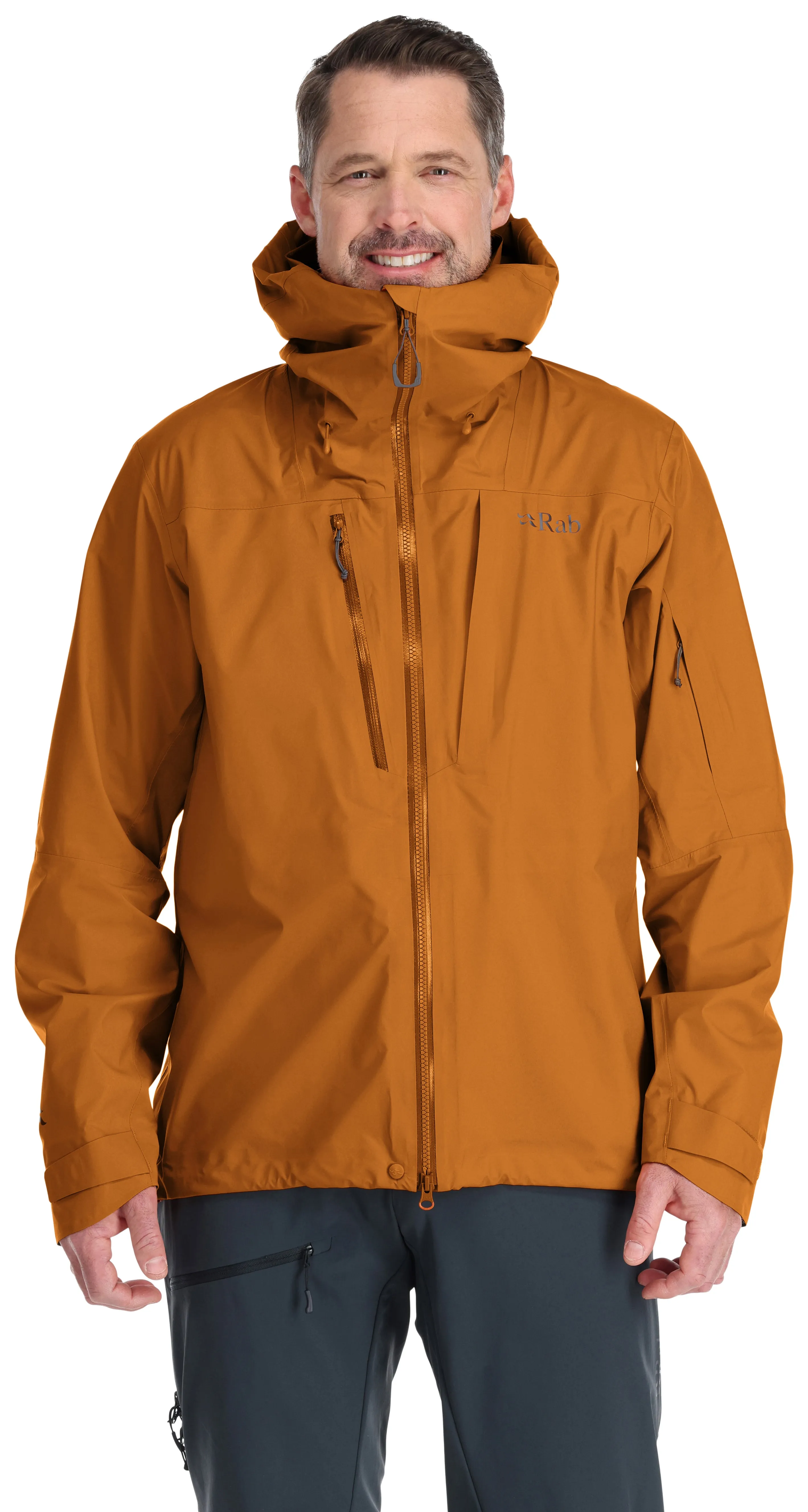 Rab Men's Khroma Cirque Jacket