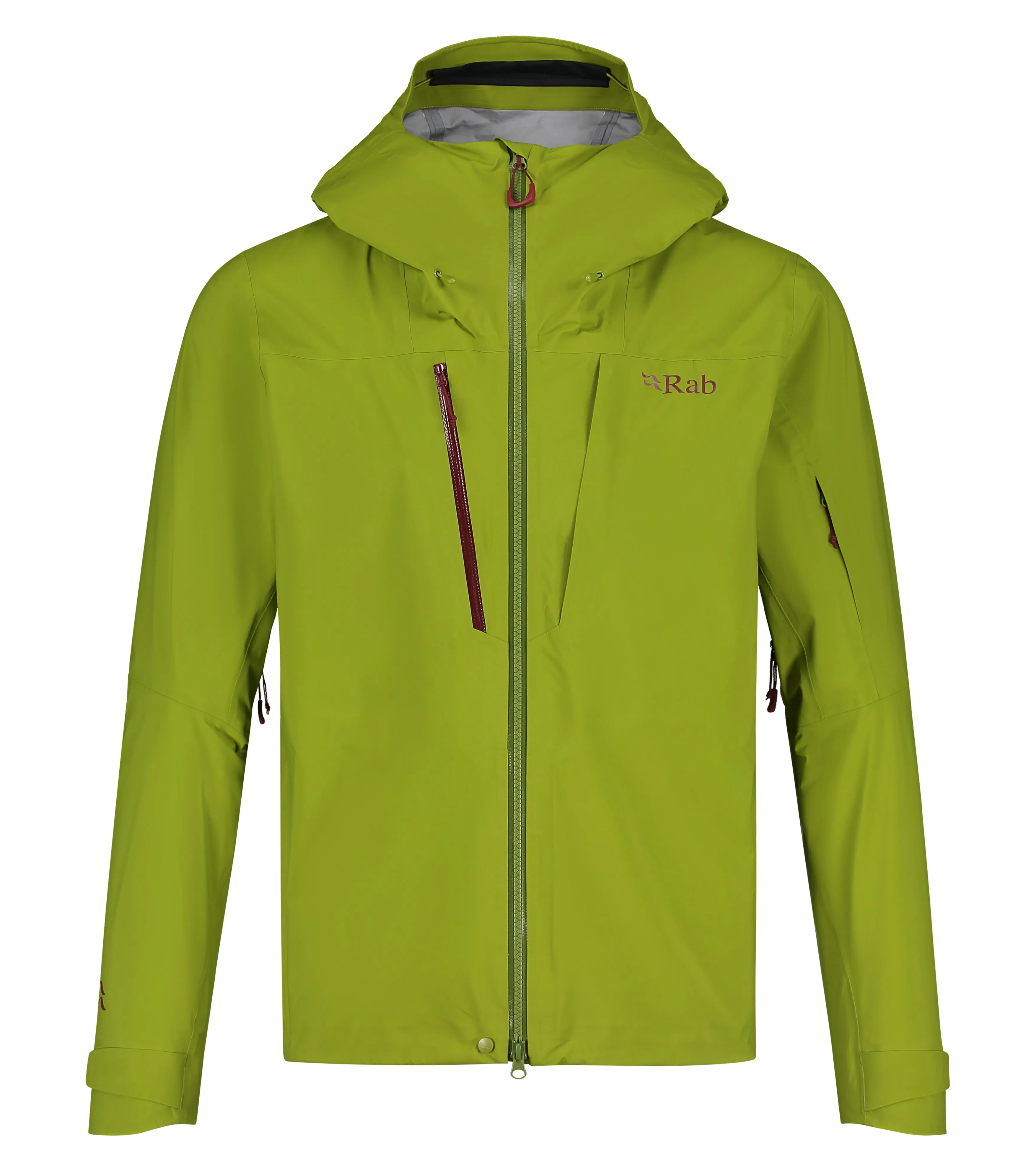 Rab Men's Khroma Cirque Jacket