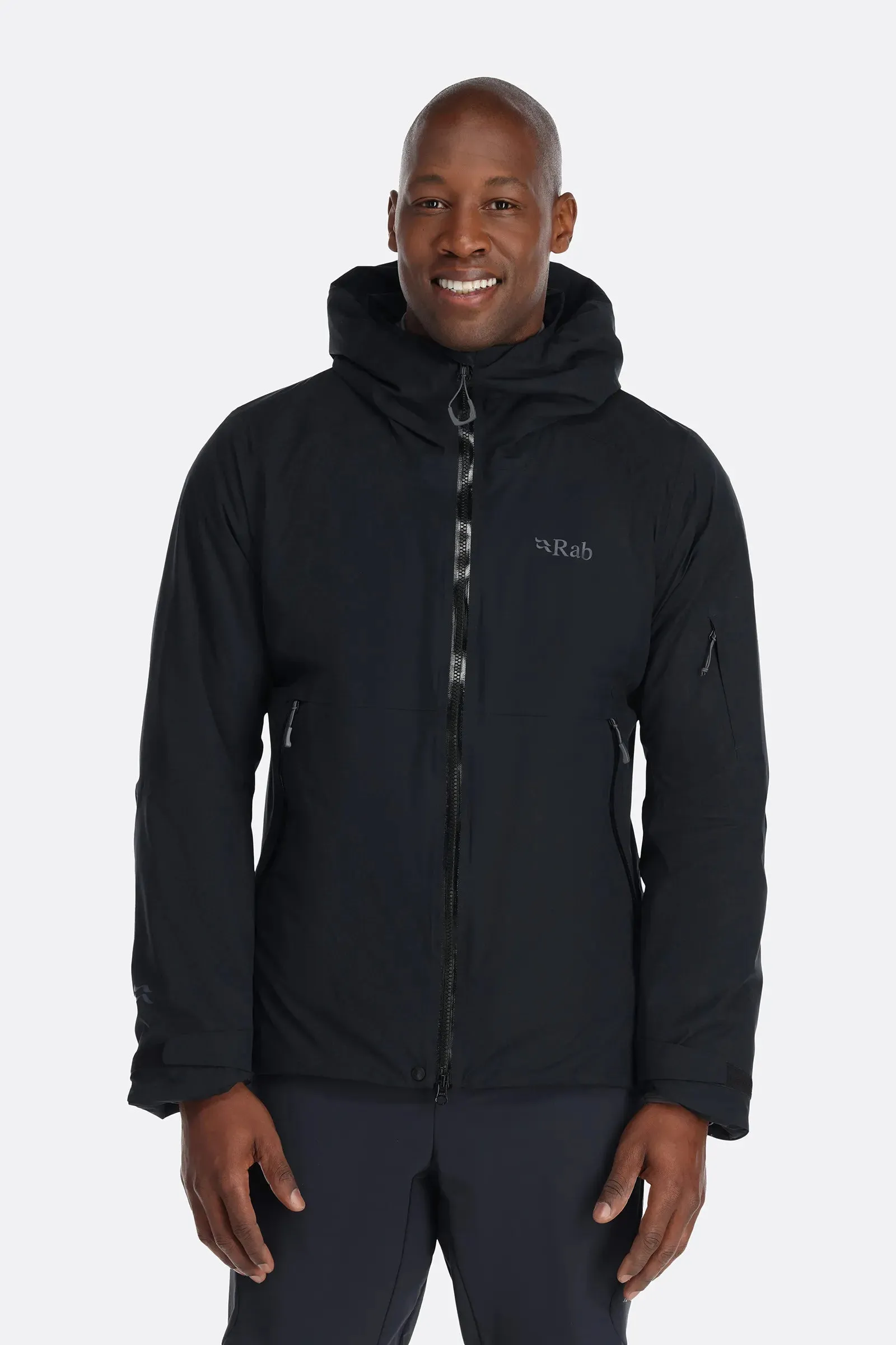 Rab Men's Khroma Transpose Insulated Jacket
