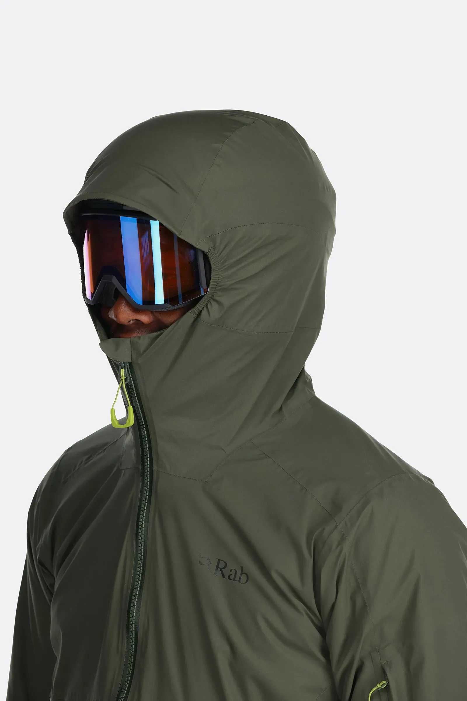 Rab Men's Khroma Transpose Insulated Jacket