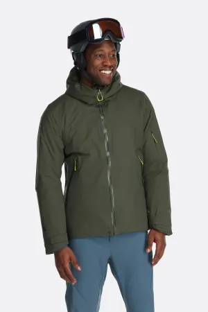 Rab Men's Khroma Transpose Insulated Jacket