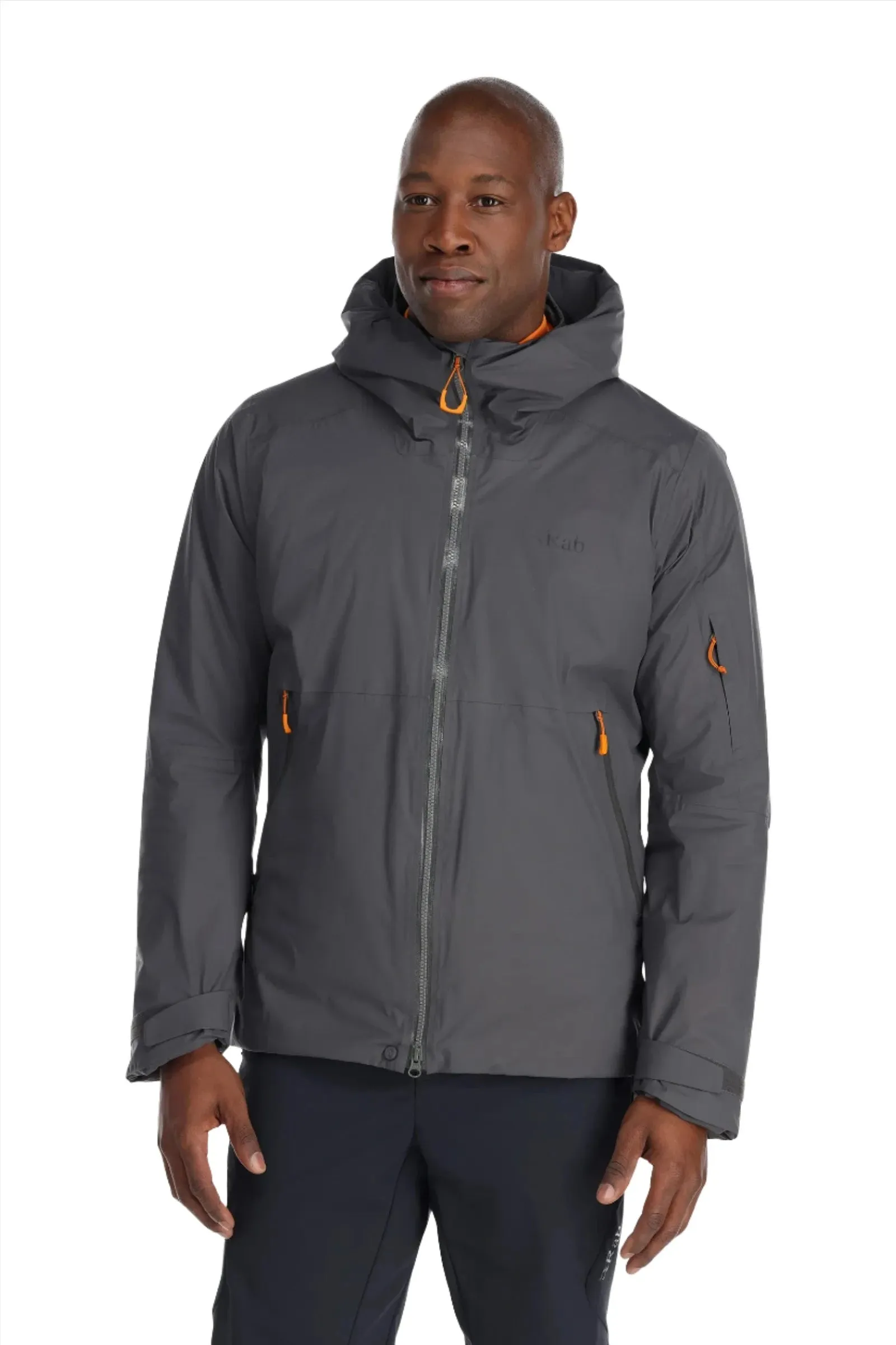 Rab Men's Khroma Transpose Insulated Jacket
