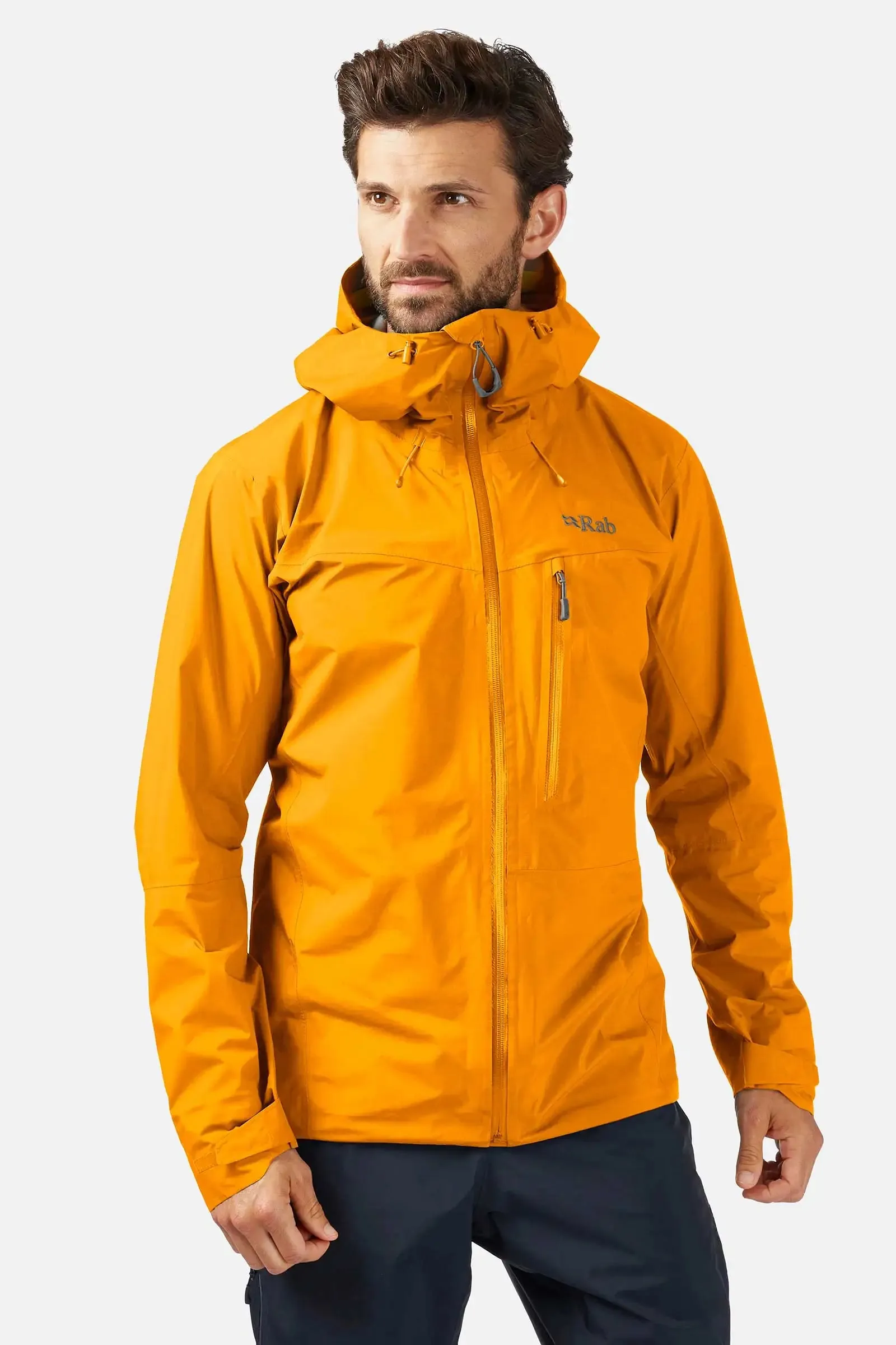 Rab Men's Latok Gore-TEX Paclite® Plus Jacket