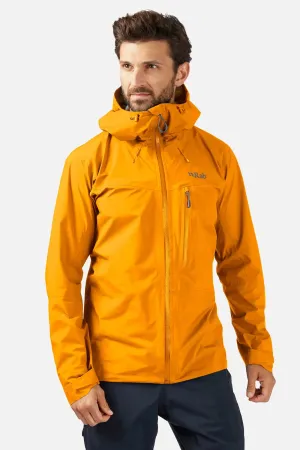 Rab Men's Latok Gore-TEX Paclite® Plus Jacket