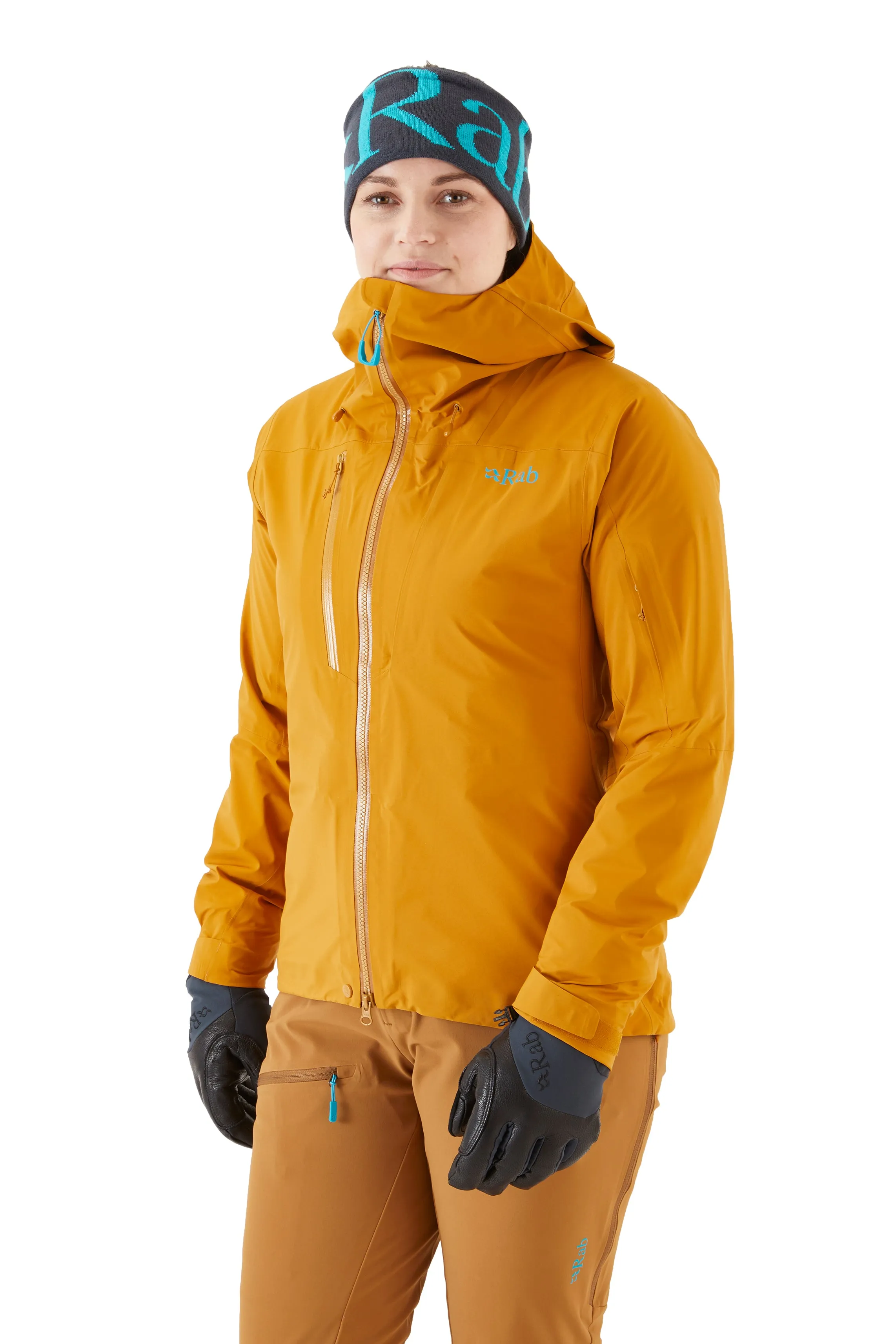 Rab Women's Khroma Cirque Jacket