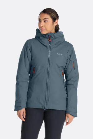 Rab Women's Khroma Transpose Insulated Jacket