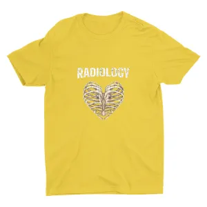 Radiology Cotton Tee