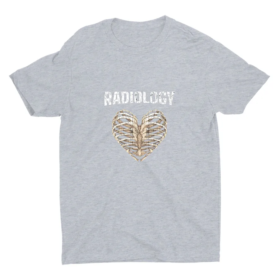 Radiology Cotton Tee