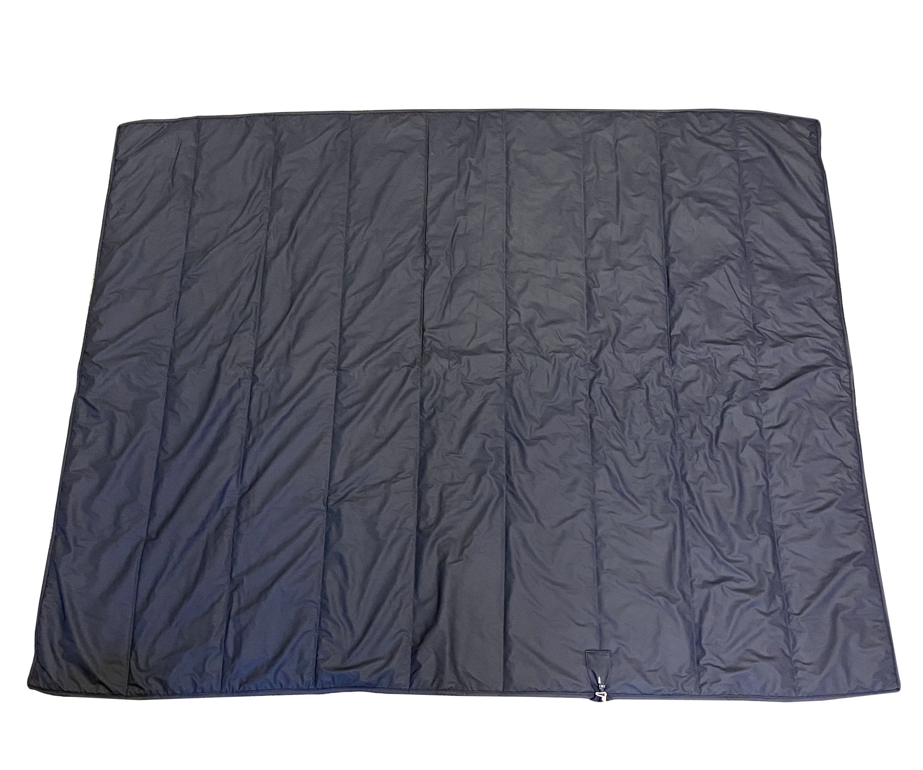 RAINS Waterproof Fold-Up Lightweight Blanket #1605 NEW