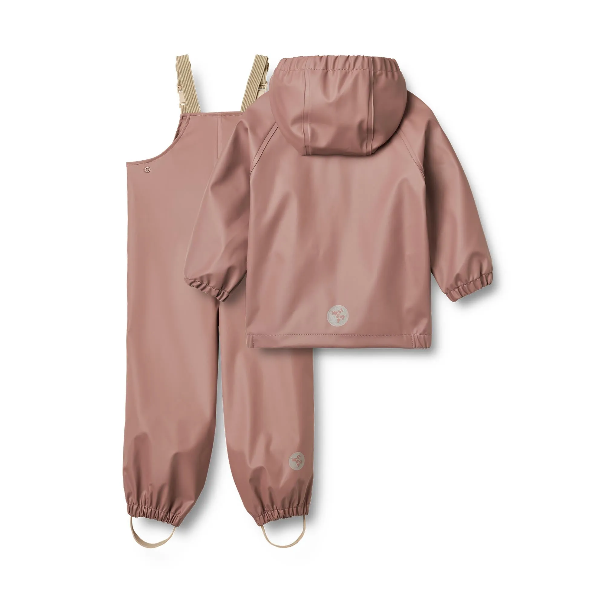 Rainwear Charlie Set
