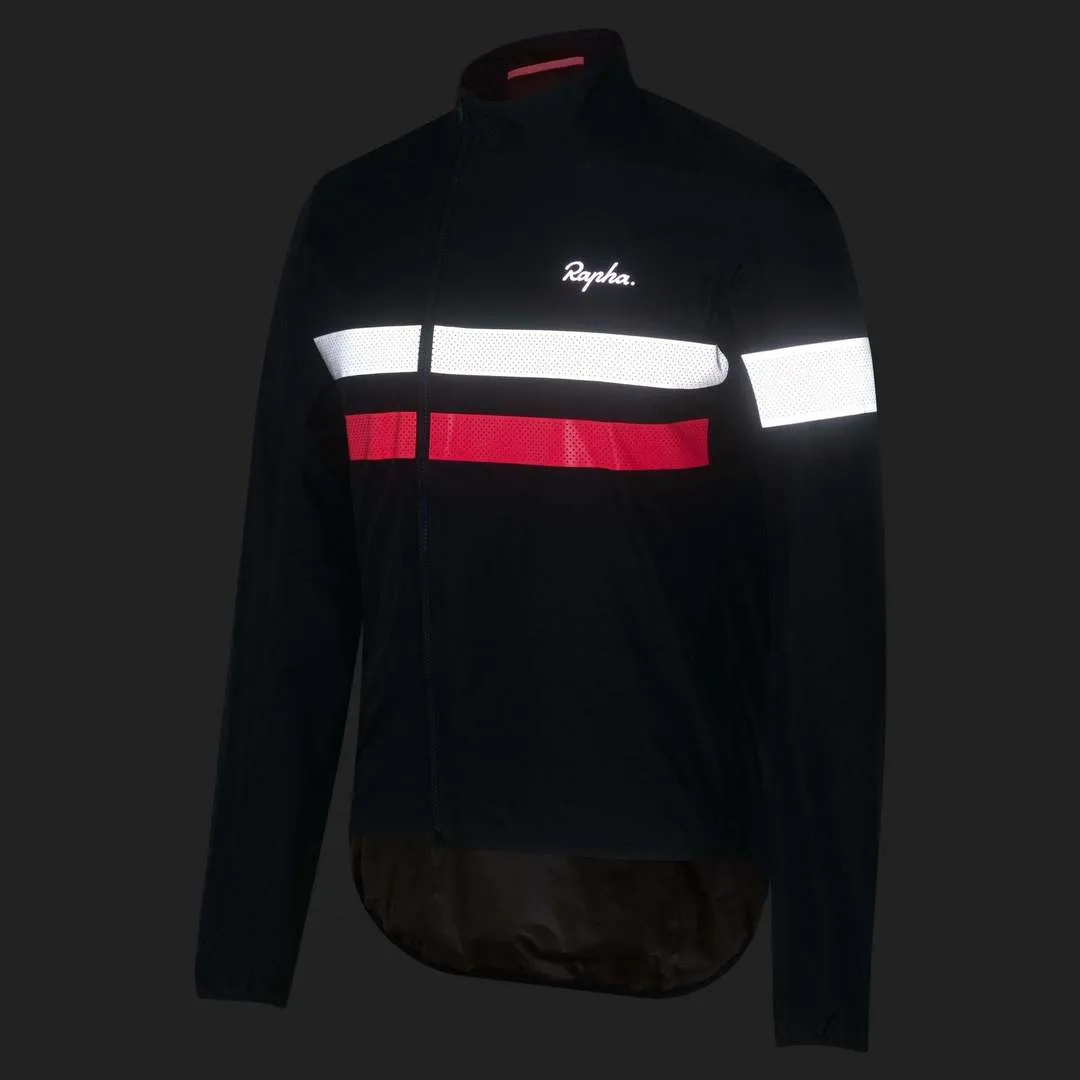 Rapha - Men's Brevet Gore-Tex Rain Jacket