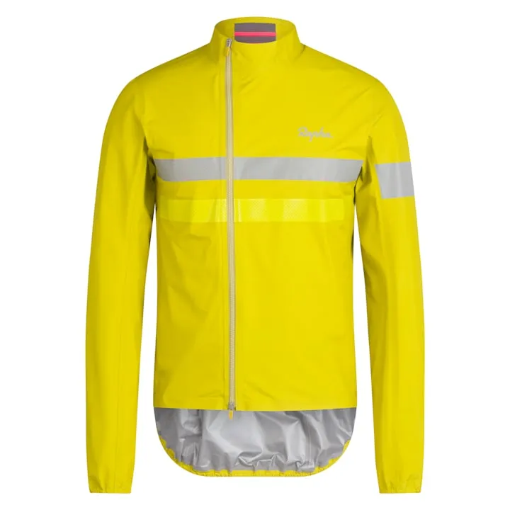 Rapha - Men's Brevet Gore-Tex Rain Jacket