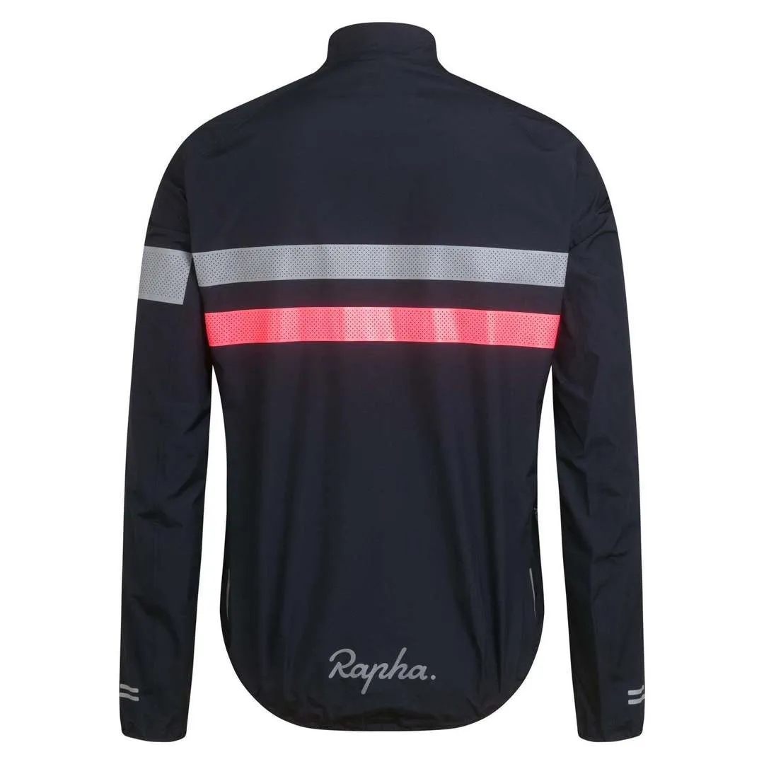 Rapha - Men's Brevet Gore-Tex Rain Jacket