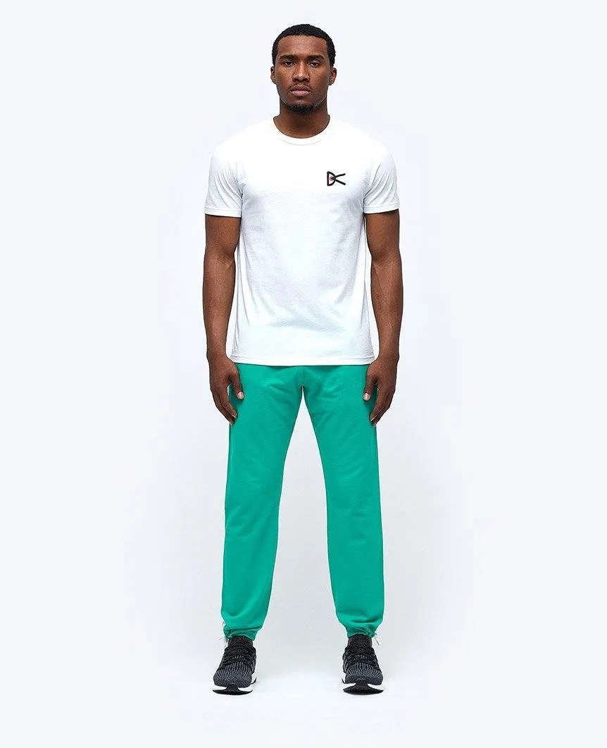 RCDV Classic Sweatpant Light Weight Teal