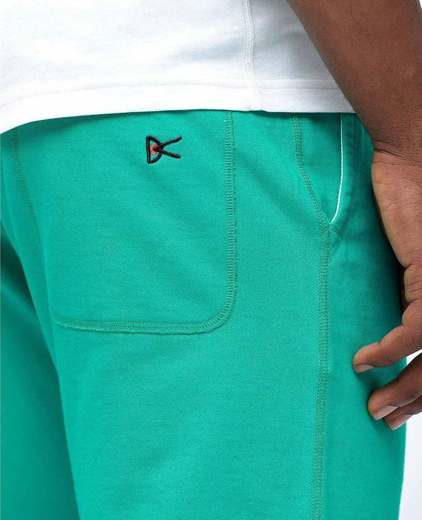 RCDV Classic Sweatpant Light Weight Teal