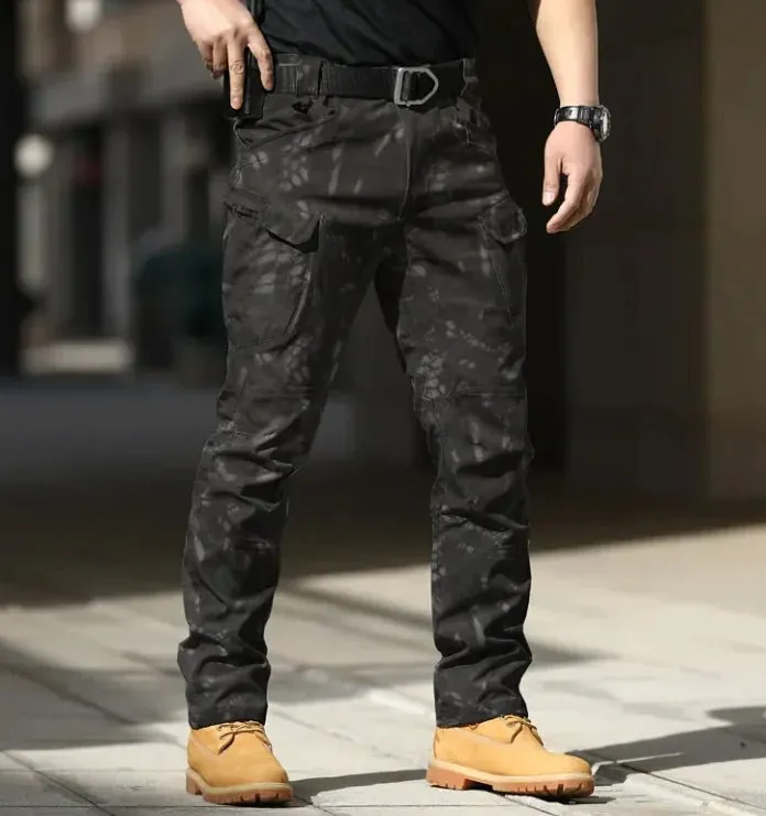 Recon Utility Pants