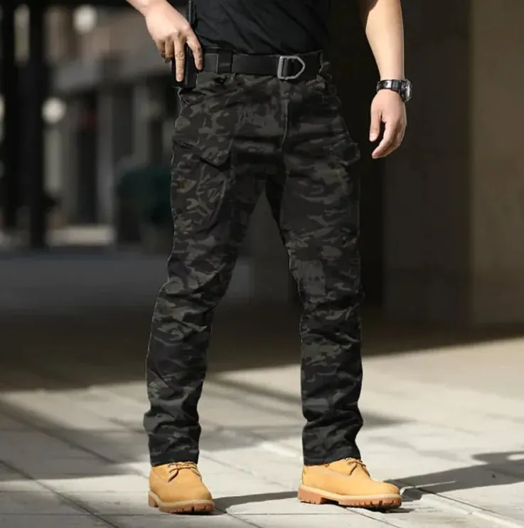 Recon Utility Pants