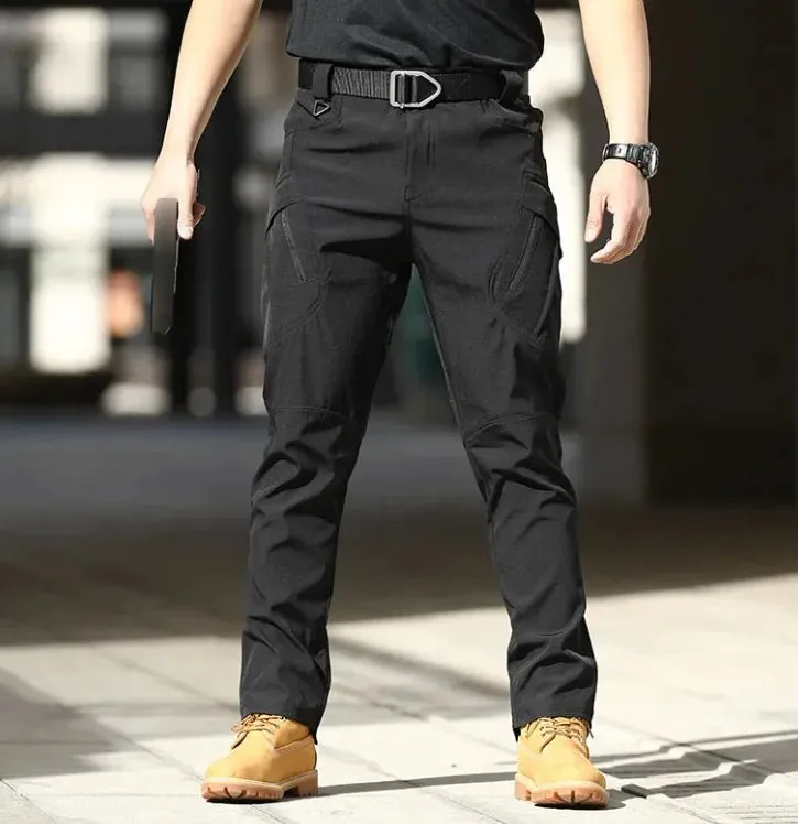 Recon Utility Pants