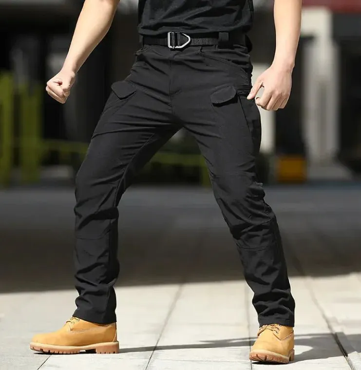 Recon Utility Pants