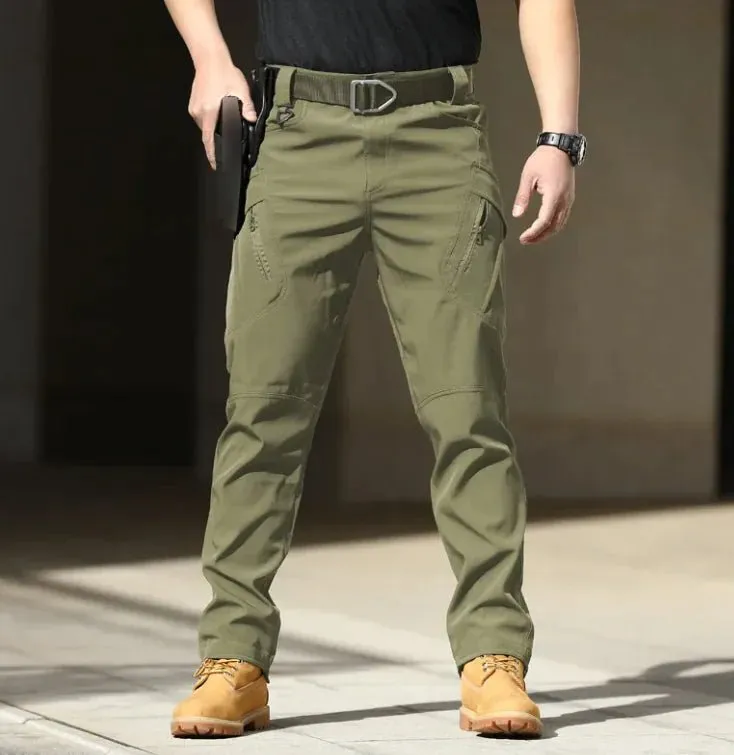 Recon Utility Pants
