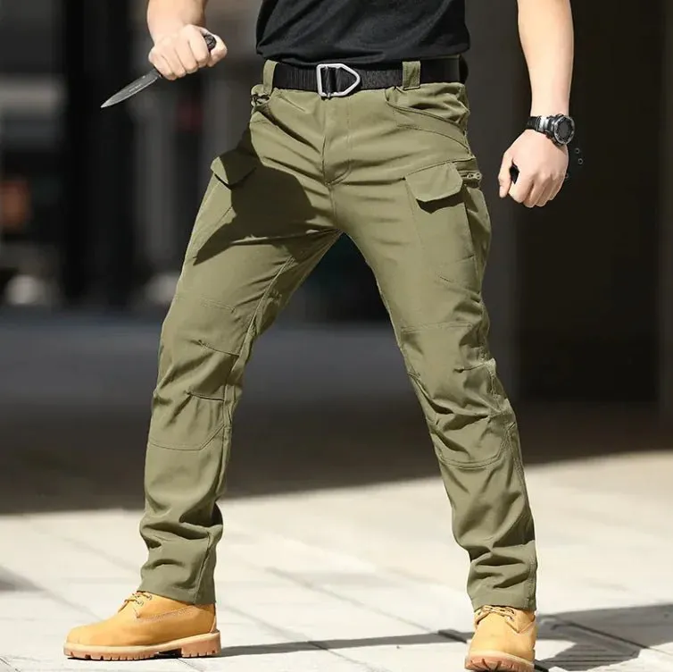 Recon Utility Pants