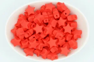 Red (14mm Star)
