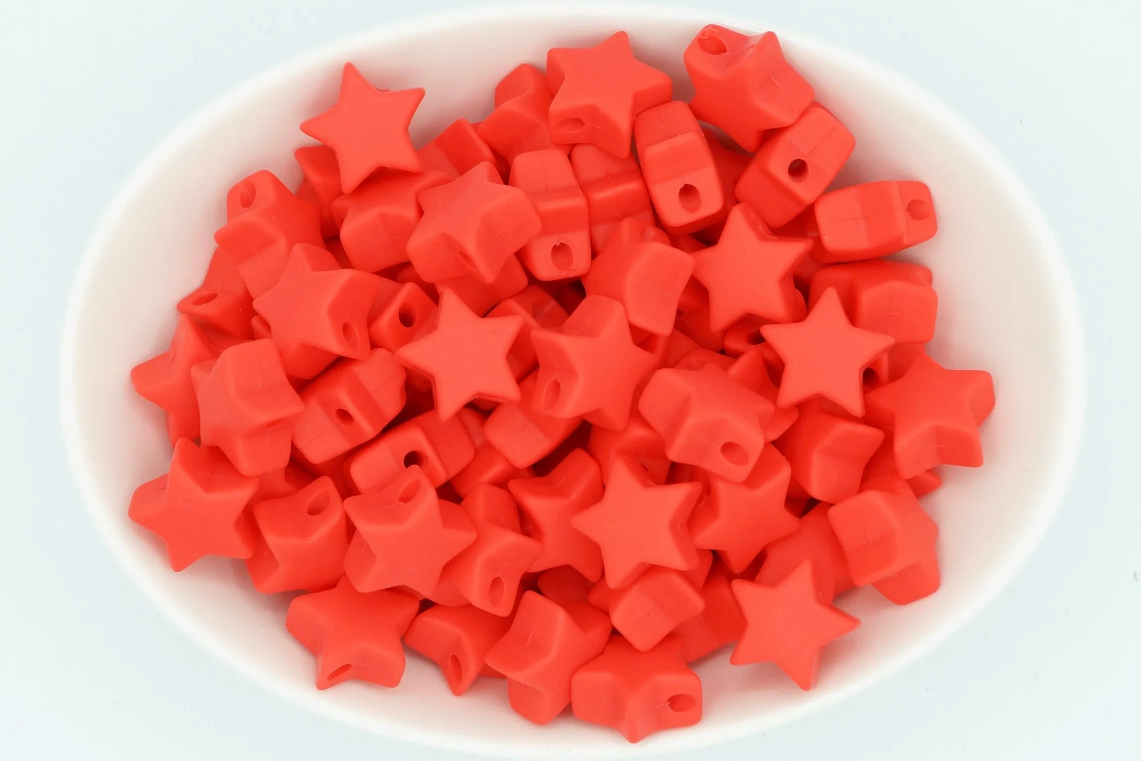 Red (14mm Star)