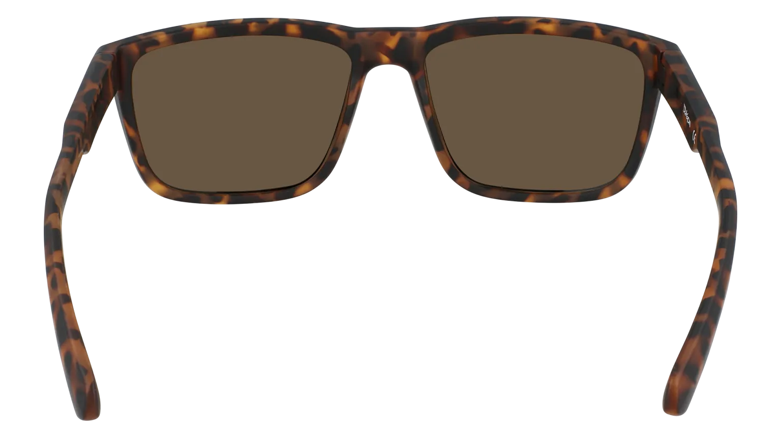 REED XL - Matte Tortoise with Lumalens Brown Lens