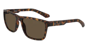REED XL - Matte Tortoise with Lumalens Brown Lens