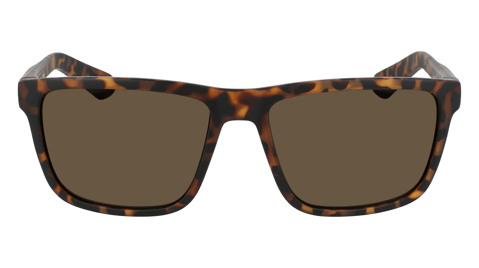 REED XL - Matte Tortoise with Lumalens Brown Lens