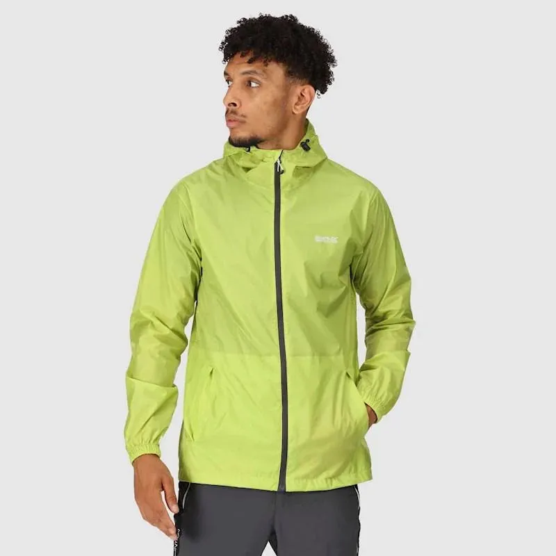 Regatta Men's Pack It Jacket