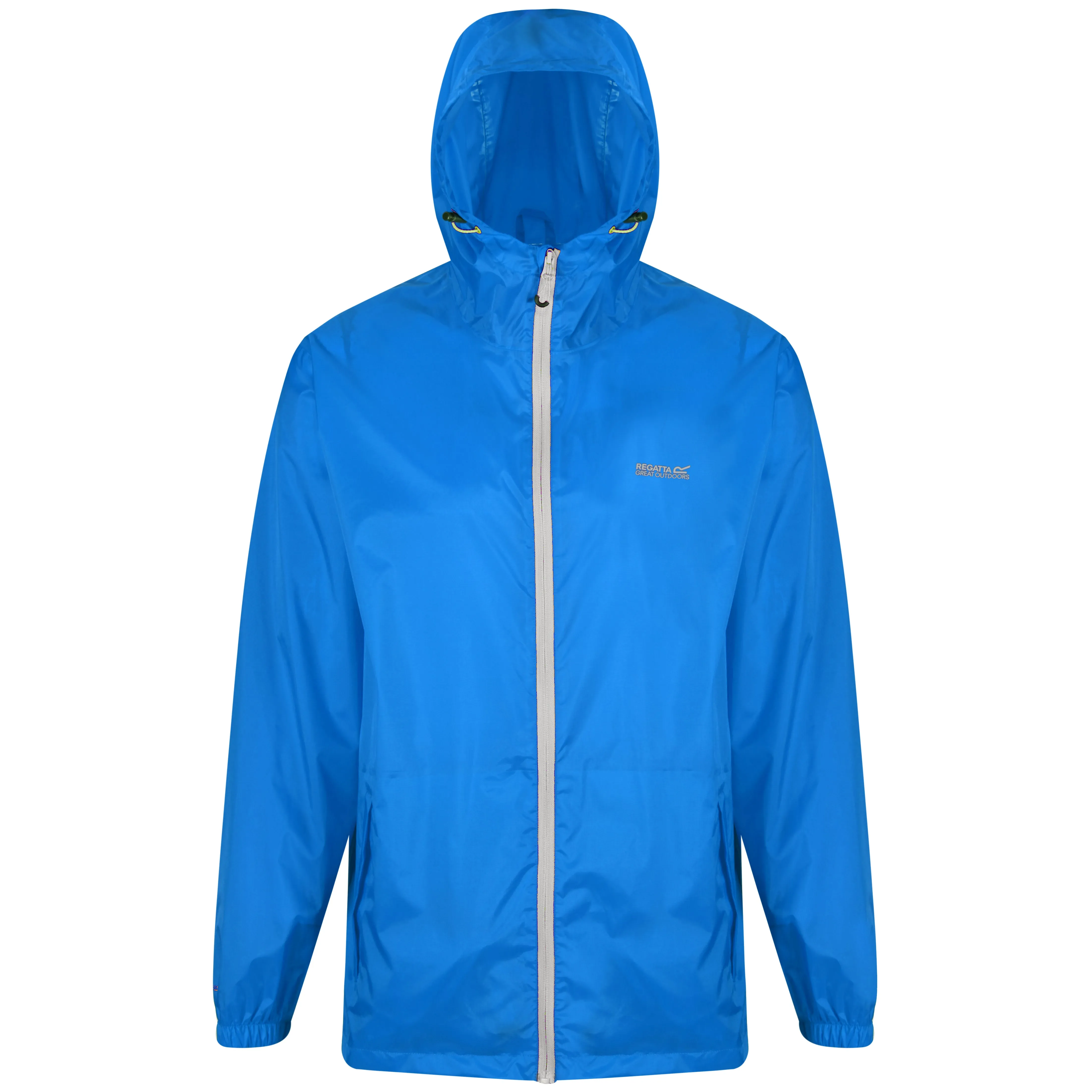 Regatta Men's Pack It Jacket