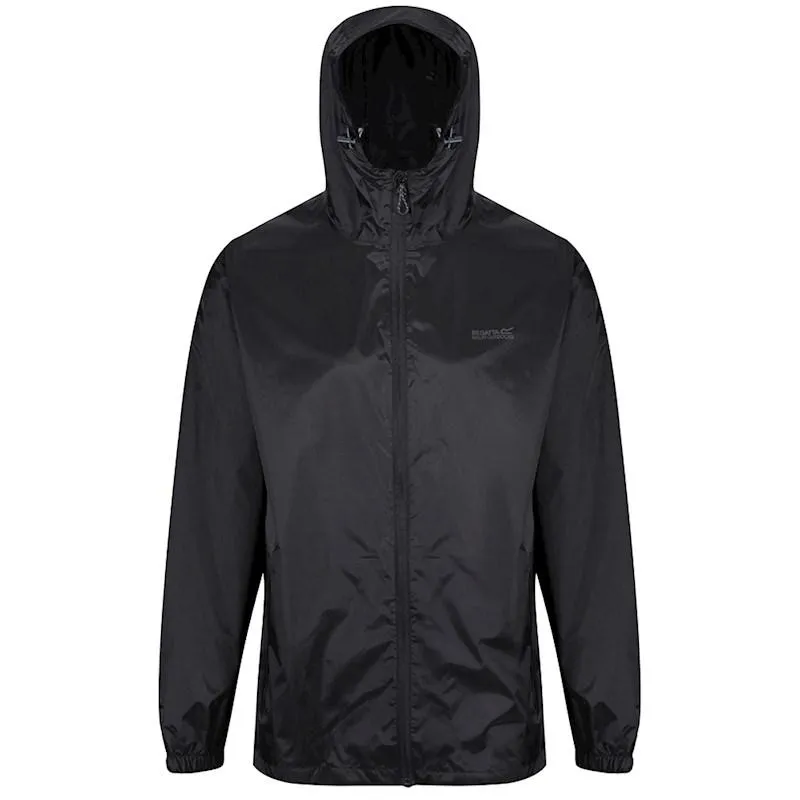 Regatta Men's Pack It Jacket