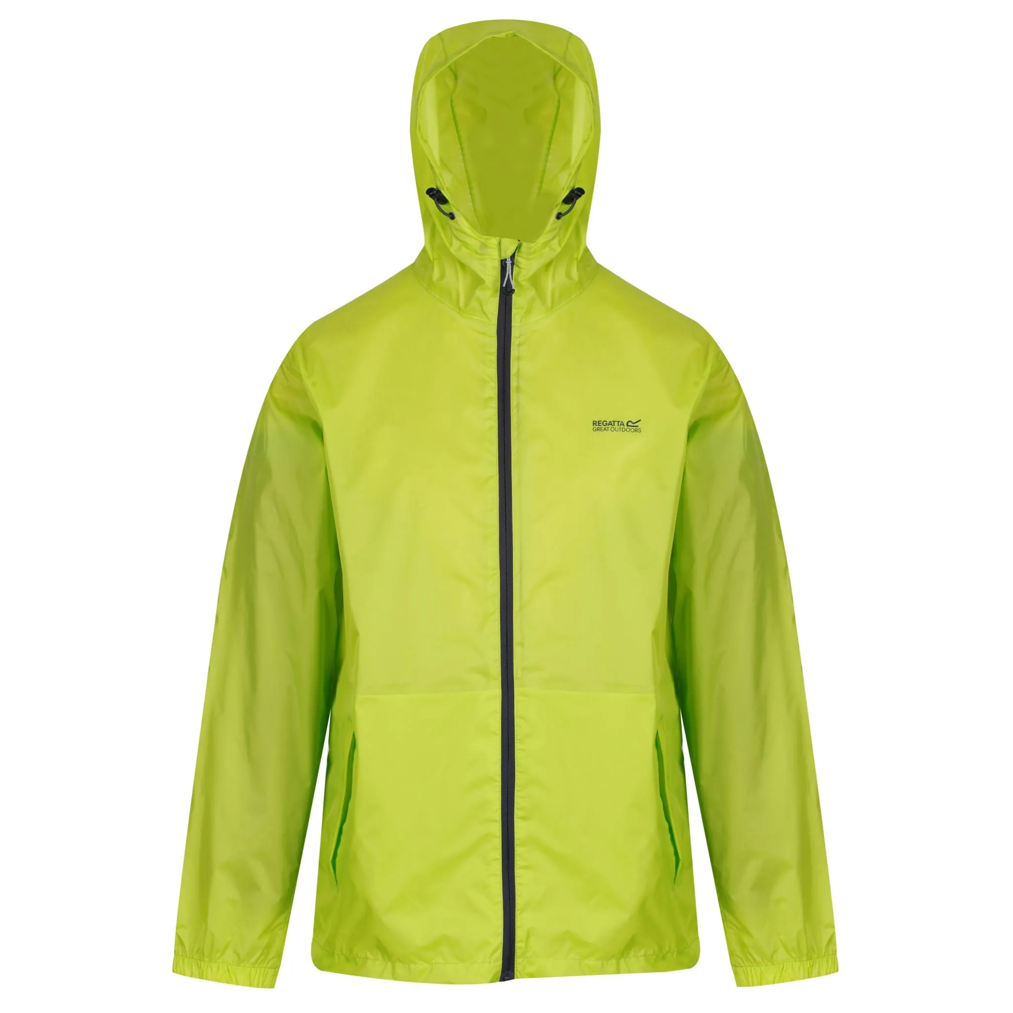 Regatta Men's Pack It Jacket