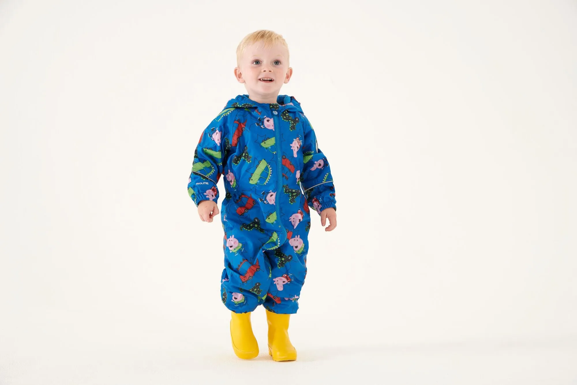 Regatta Peppa Pobble