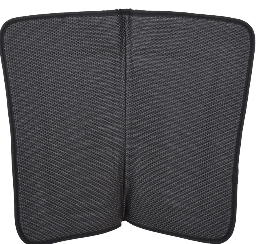 Reinsman Square Contour Trail Pad