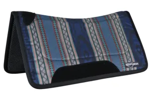 Reinsman Square Contour Trail Pad