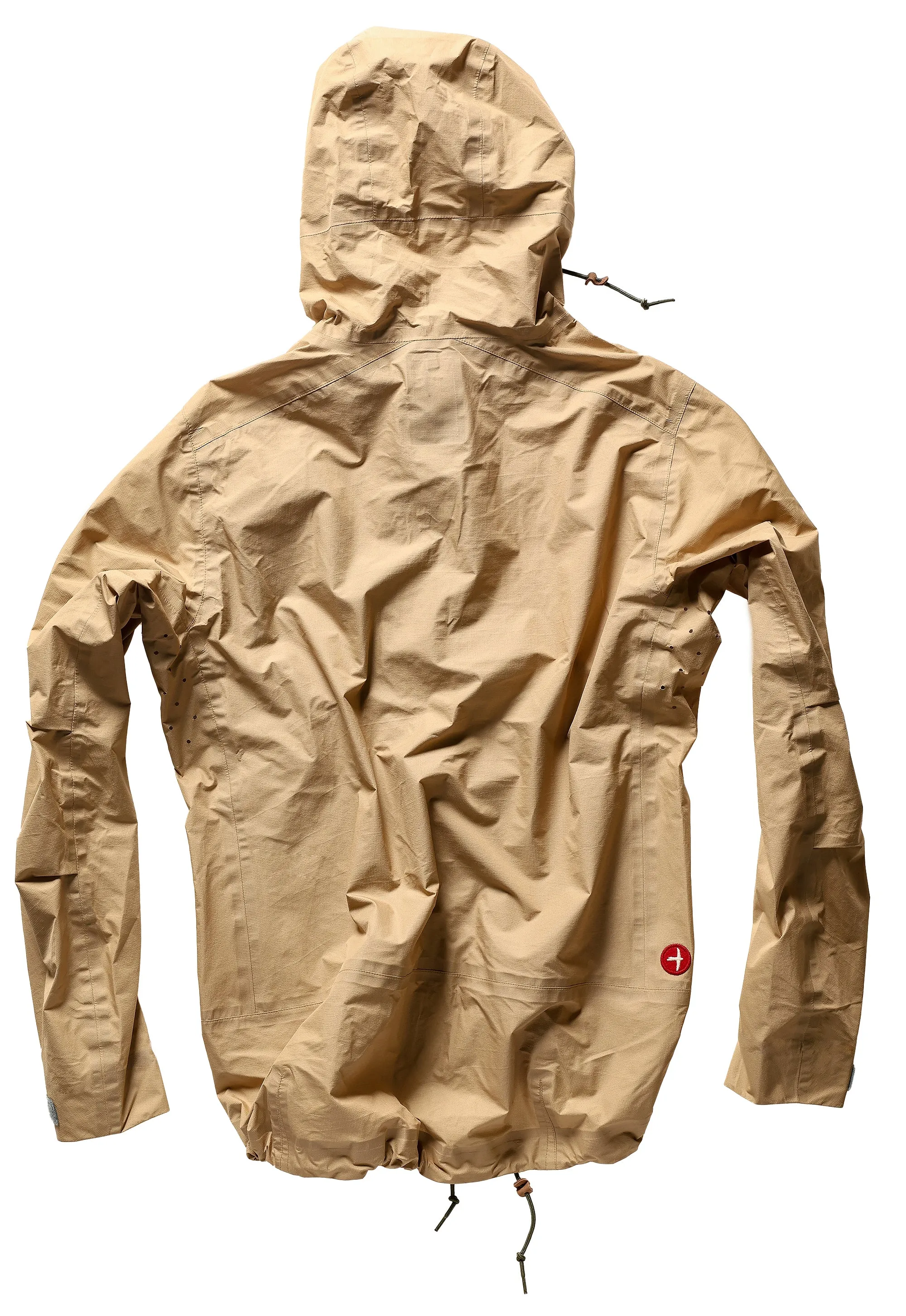 Relwen Ultra Rain Shell Jacket
