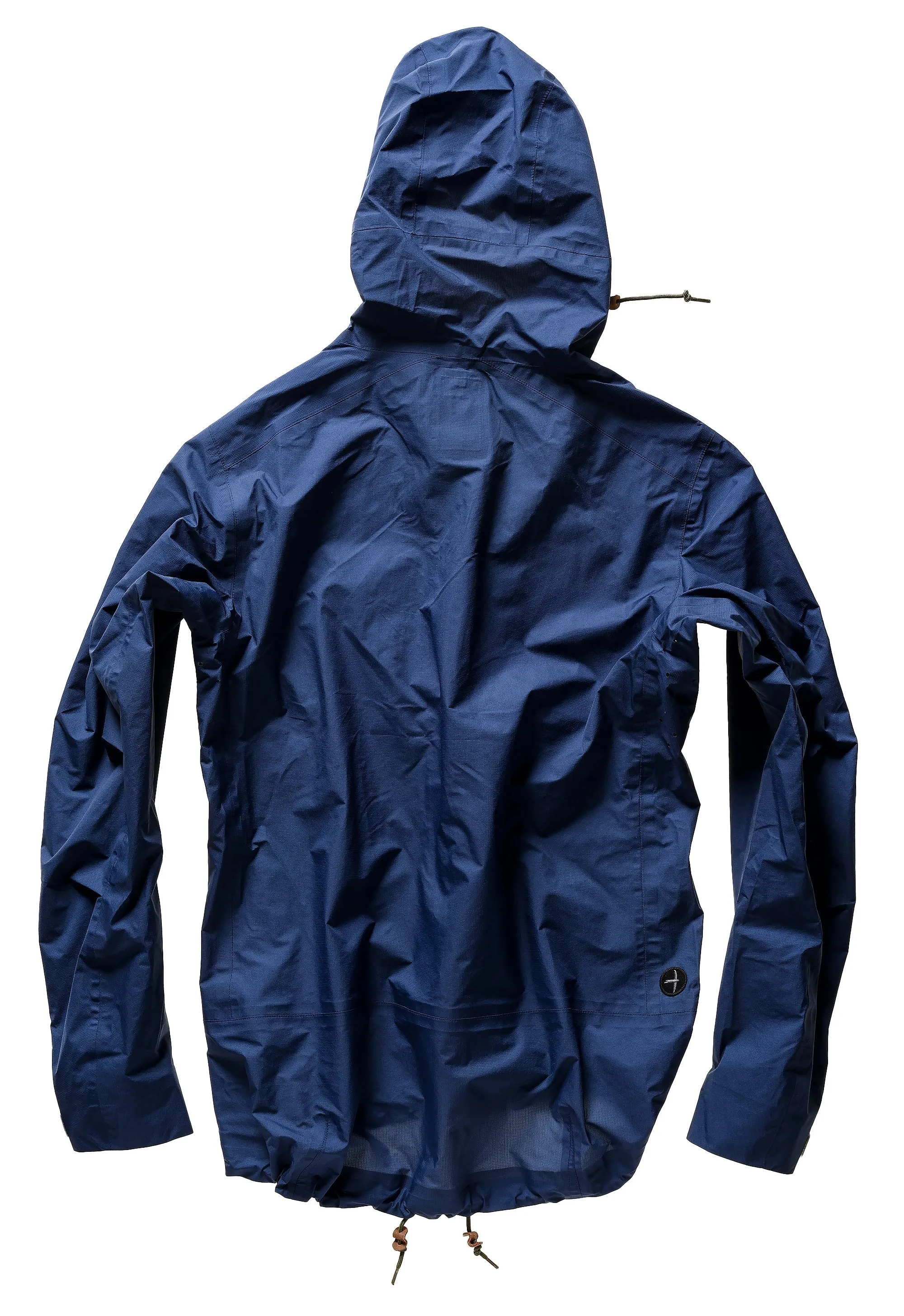 Relwen Ultra Rain Shell Jacket