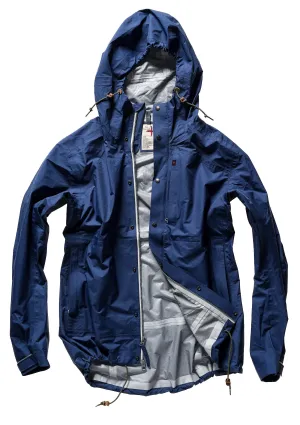 Relwen Ultra Rain Shell Jacket