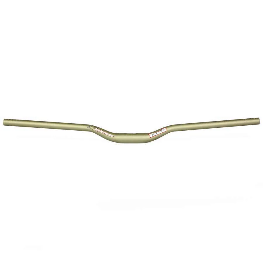 Renthal Fatbar V2 Lite Bars, 31.8x30mm