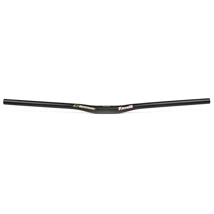 Renthal Fatbar V2 Lite Bars, 31.8x30mm