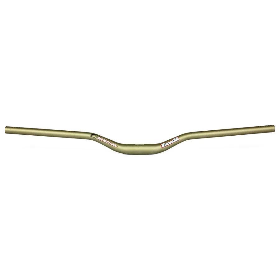 Renthal Fatbar V2 Lite Bars, 31.8x30mm