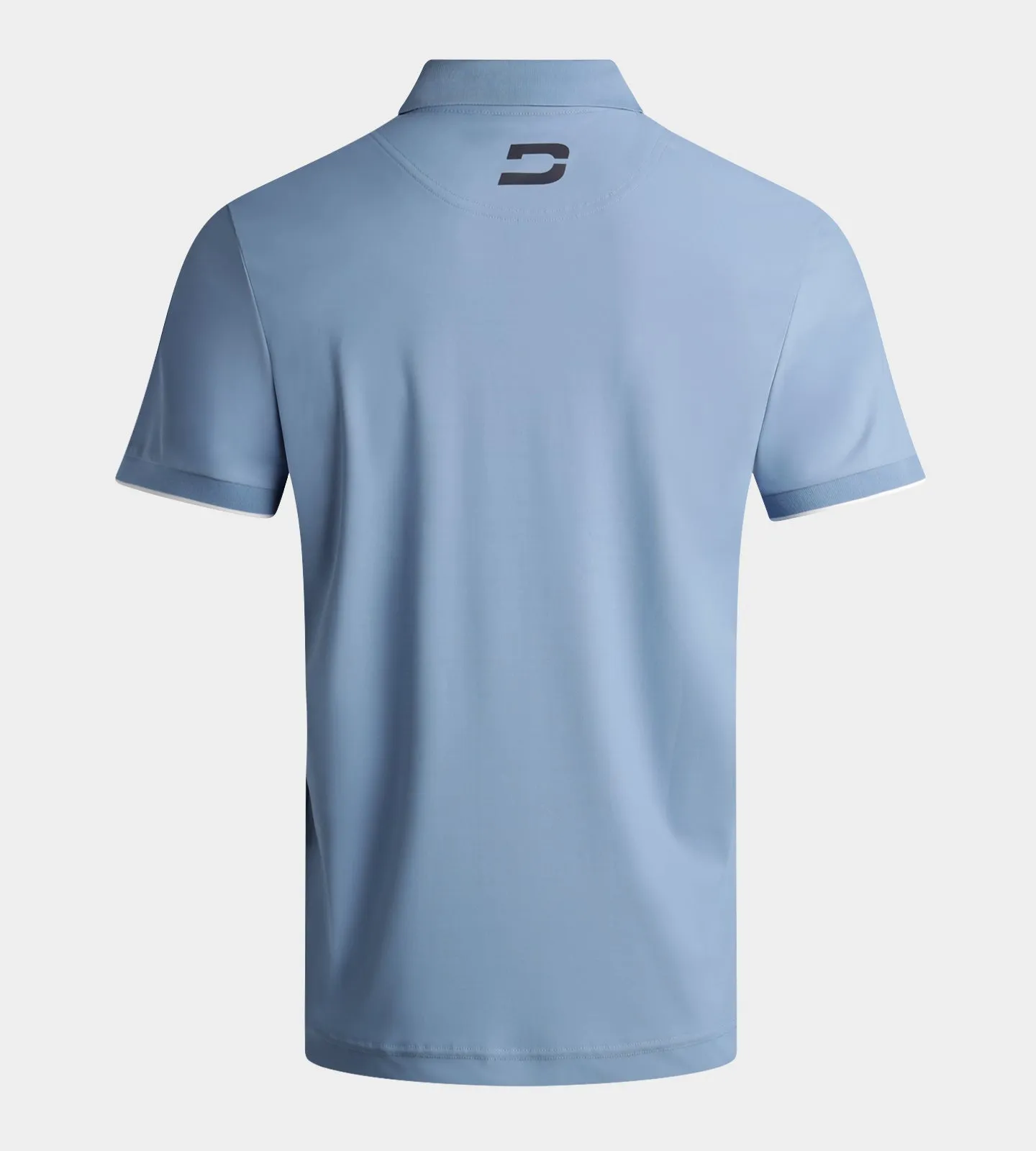 RESCUE POLO - BLUE