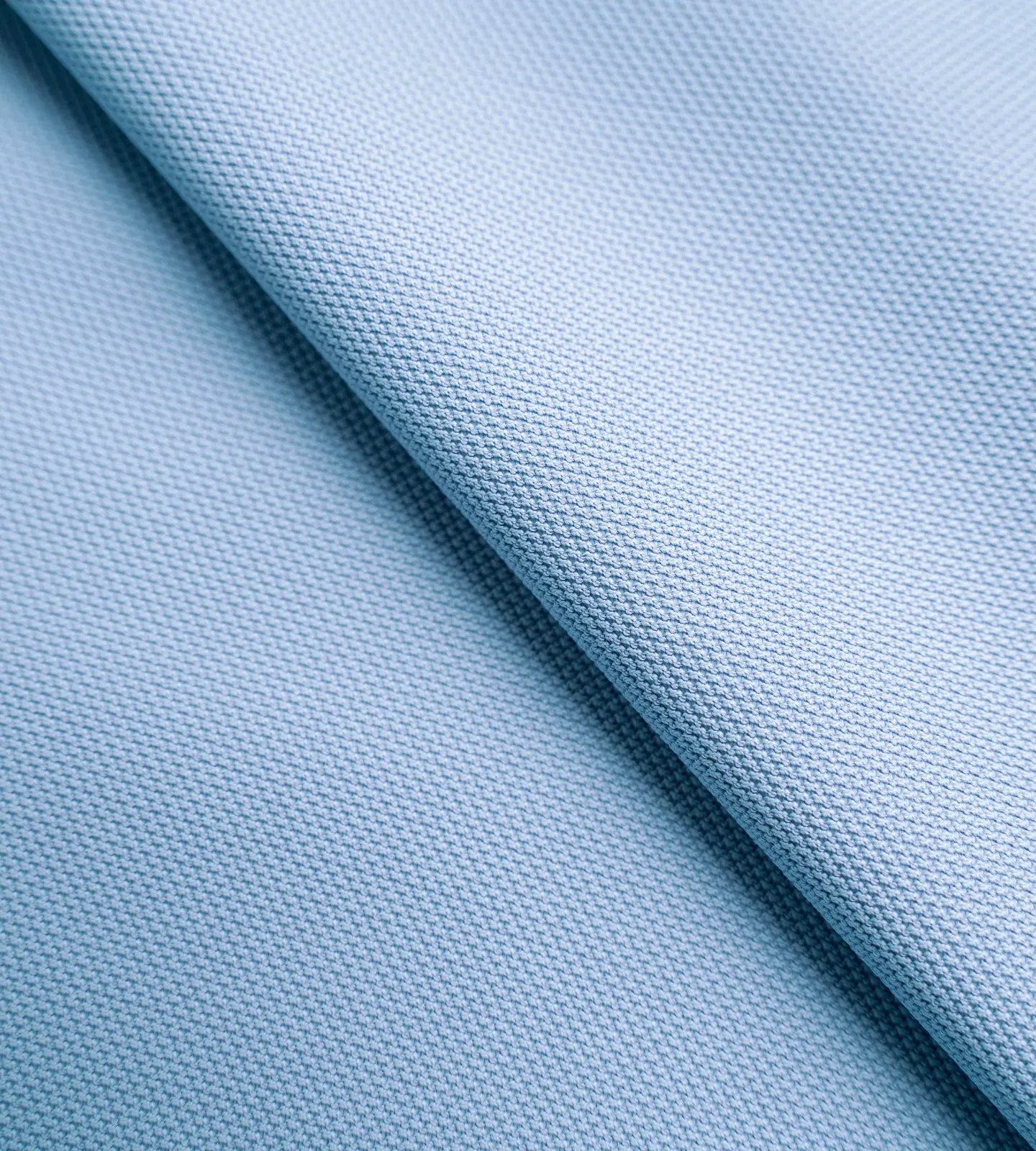 RESCUE POLO - BLUE