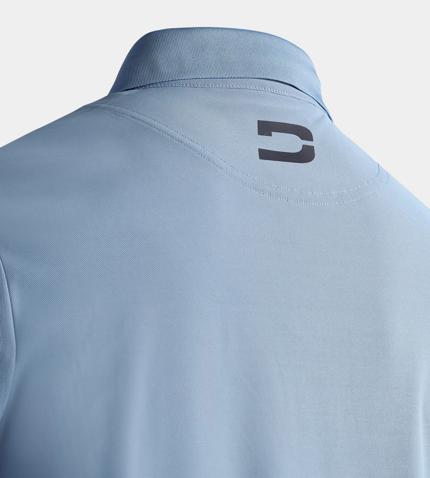 RESCUE POLO - BLUE