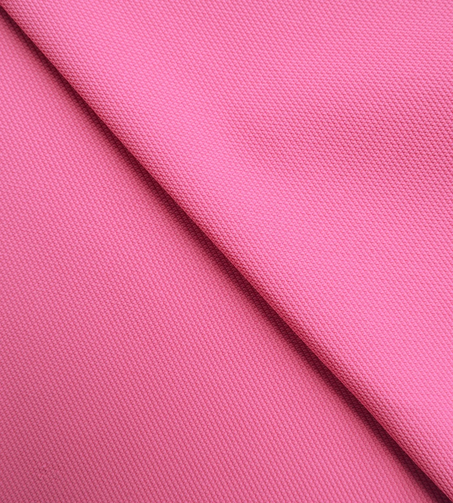 RESCUE POLO - PINK